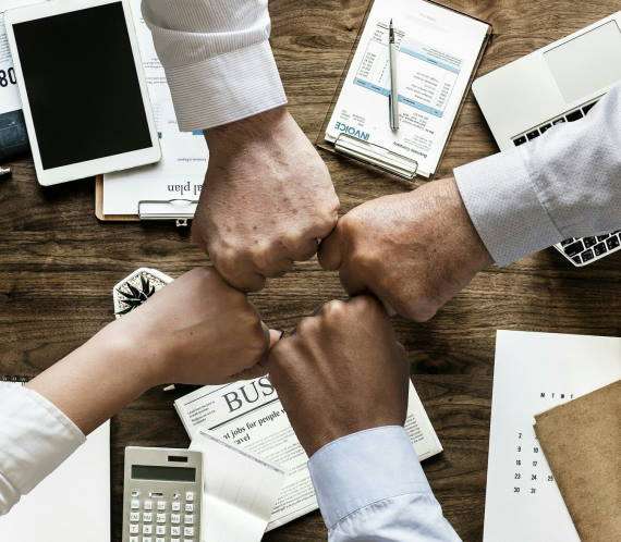 Inmobiliaria en Alicante