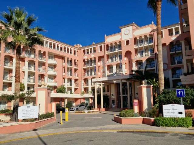 Inversión reformas hoteles 2022